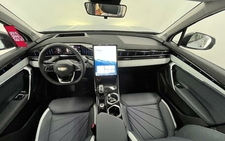 Geely Atlas, 2024 год, 3 817 190 рублей, 11 фотография