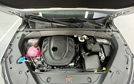 Geely Atlas, 2024 год, 3 817 190 рублей, 17 фотография
