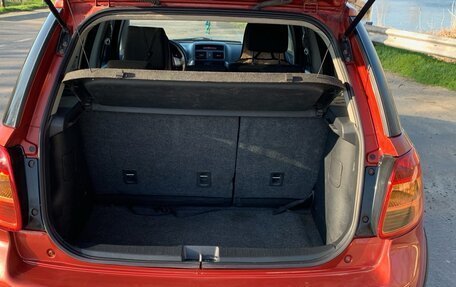Suzuki SX4 II рестайлинг, 2008 год, 870 000 рублей, 7 фотография