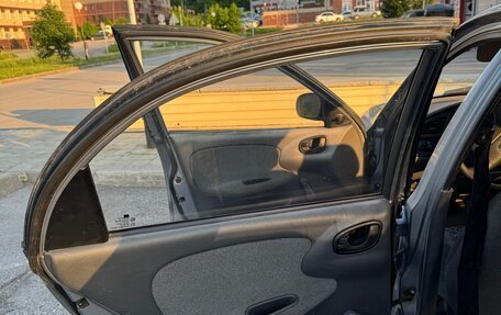 Chevrolet Lanos I, 2006 год, 130 000 рублей, 9 фотография