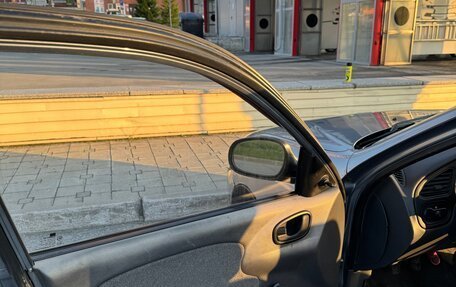 Chevrolet Lanos I, 2006 год, 130 000 рублей, 10 фотография