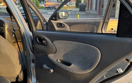 Chevrolet Lanos I, 2006 год, 130 000 рублей, 13 фотография
