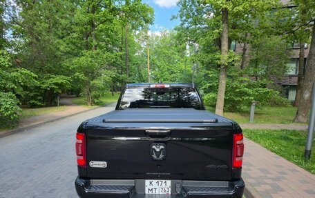 Dodge RAM IV, 2019 год, 7 300 000 рублей, 4 фотография
