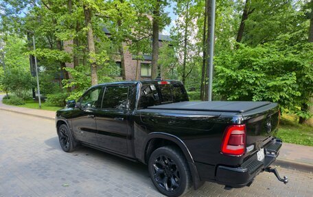 Dodge RAM IV, 2019 год, 7 300 000 рублей, 3 фотография