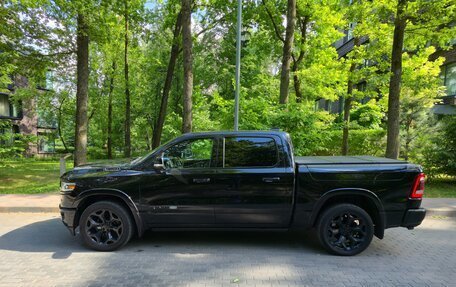 Dodge RAM IV, 2019 год, 7 300 000 рублей, 2 фотография