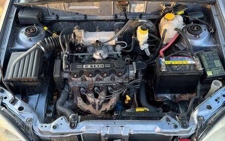 Chevrolet Lanos I, 2006 год, 130 000 рублей, 21 фотография