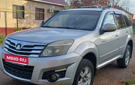 Great Wall Hover H3 I, 2010 год, 850 000 рублей, 4 фотография