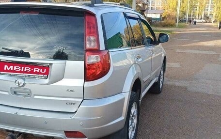 Great Wall Hover H3 I, 2010 год, 850 000 рублей, 2 фотография