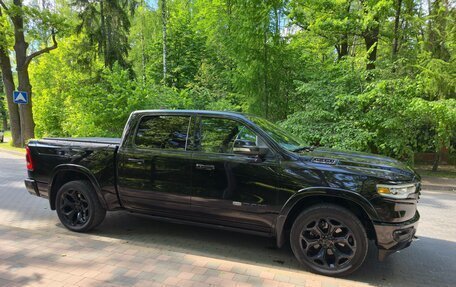 Dodge RAM IV, 2019 год, 7 300 000 рублей, 8 фотография