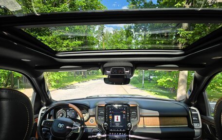 Dodge RAM IV, 2019 год, 7 300 000 рублей, 14 фотография