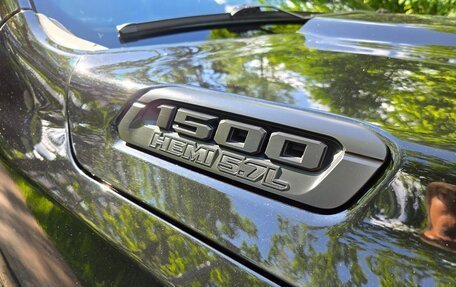 Dodge RAM IV, 2019 год, 7 300 000 рублей, 13 фотография