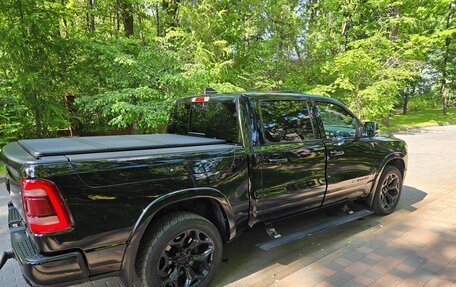 Dodge RAM IV, 2019 год, 7 300 000 рублей, 7 фотография