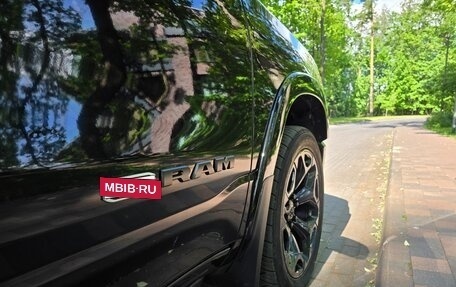 Dodge RAM IV, 2019 год, 7 300 000 рублей, 11 фотография