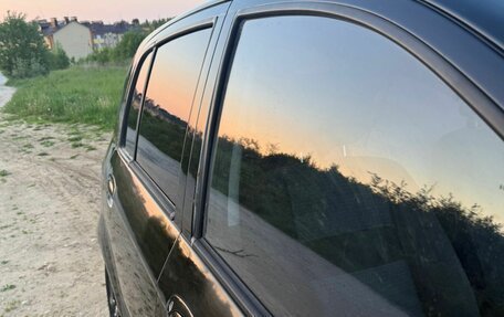 Hyundai Getz I рестайлинг, 2009 год, 560 000 рублей, 4 фотография
