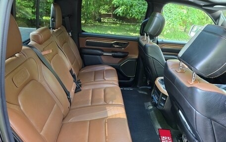 Dodge RAM IV, 2019 год, 7 300 000 рублей, 30 фотография
