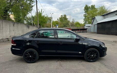 Volkswagen Polo VI (EU Market), 2019 год, 1 250 000 рублей, 8 фотография