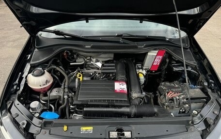 Volkswagen Polo VI (EU Market), 2019 год, 1 250 000 рублей, 6 фотография