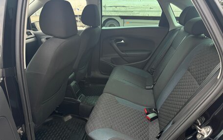 Volkswagen Polo VI (EU Market), 2019 год, 1 250 000 рублей, 14 фотография