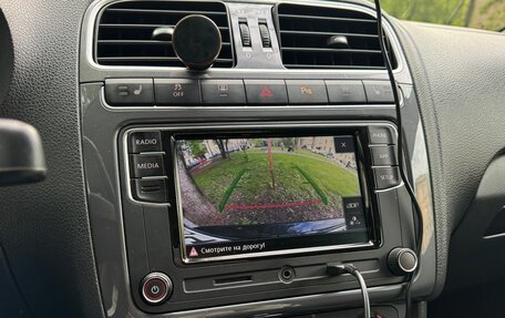 Volkswagen Polo VI (EU Market), 2019 год, 1 250 000 рублей, 18 фотография