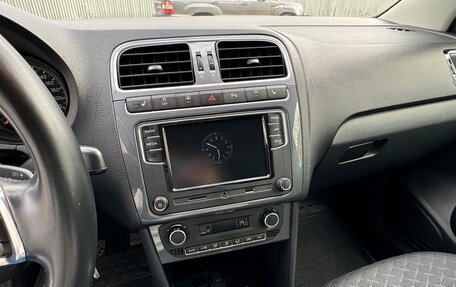 Volkswagen Polo VI (EU Market), 2019 год, 1 250 000 рублей, 16 фотография