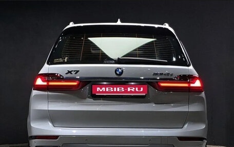 BMW X7, 2022 год, 7 300 000 рублей, 4 фотография