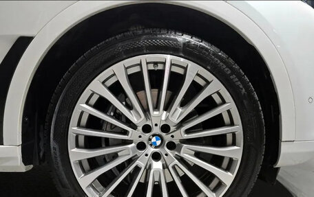 BMW X7, 2022 год, 7 300 000 рублей, 5 фотография
