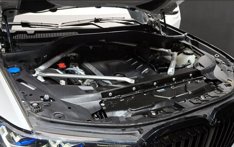 BMW X7, 2022 год, 7 300 000 рублей, 6 фотография