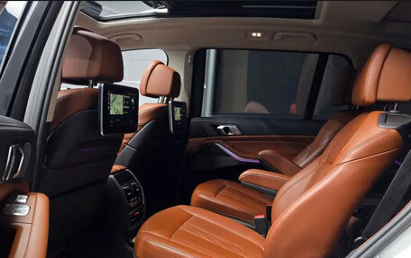 BMW X7, 2022 год, 7 300 000 рублей, 11 фотография