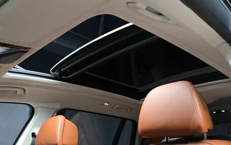 BMW X7, 2022 год, 7 300 000 рублей, 7 фотография