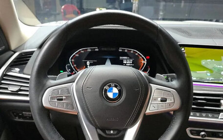 BMW X7, 2022 год, 7 300 000 рублей, 12 фотография