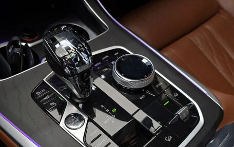 BMW X7, 2022 год, 7 300 000 рублей, 14 фотография
