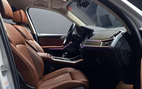 BMW X7, 2022 год, 7 300 000 рублей, 10 фотография