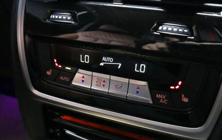 BMW X7, 2022 год, 7 300 000 рублей, 19 фотография