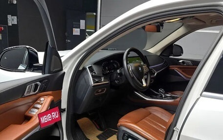 BMW X7, 2022 год, 7 300 000 рублей, 8 фотография