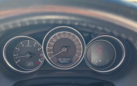 Mazda 6, 2016 год, 2 250 000 рублей, 5 фотография