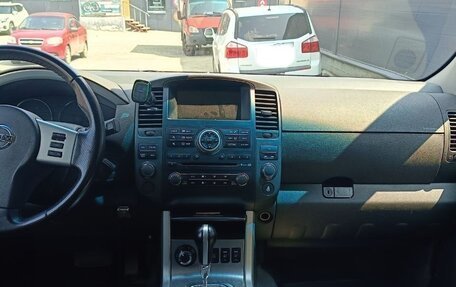 Nissan Pathfinder, 2013 год, 1 700 000 рублей, 2 фотография