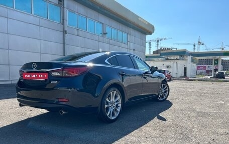 Mazda 6, 2016 год, 2 250 000 рублей, 3 фотография