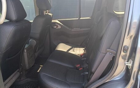 Nissan Pathfinder, 2013 год, 1 700 000 рублей, 6 фотография
