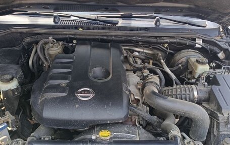 Nissan Pathfinder, 2013 год, 1 700 000 рублей, 4 фотография