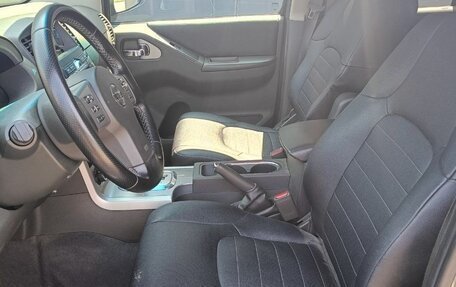 Nissan Pathfinder, 2013 год, 1 700 000 рублей, 10 фотография