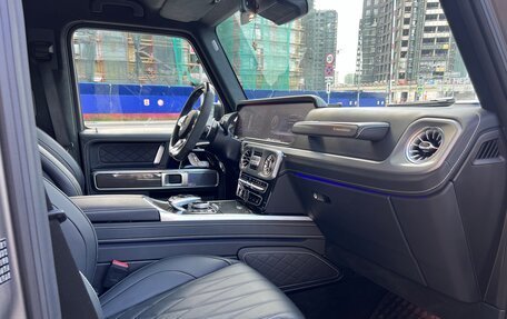 Mercedes-Benz G-Класс AMG, 2021 год, 23 755 000 рублей, 10 фотография