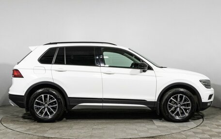 Volkswagen Tiguan II, 2019 год, 2 349 898 рублей, 4 фотография
