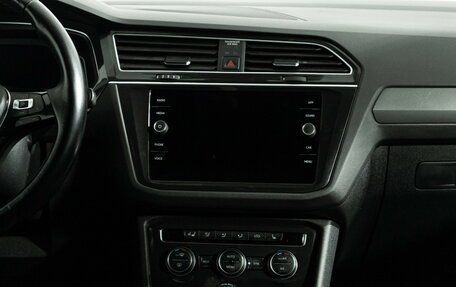 Volkswagen Tiguan II, 2019 год, 2 349 898 рублей, 14 фотография