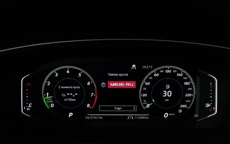Volkswagen Tiguan II, 2019 год, 2 349 898 рублей, 12 фотография