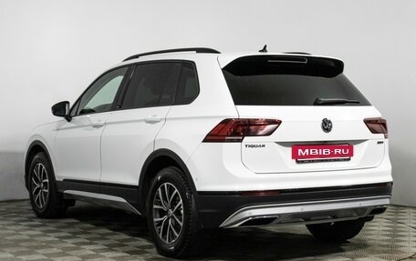 Volkswagen Tiguan II, 2019 год, 2 349 898 рублей, 7 фотография