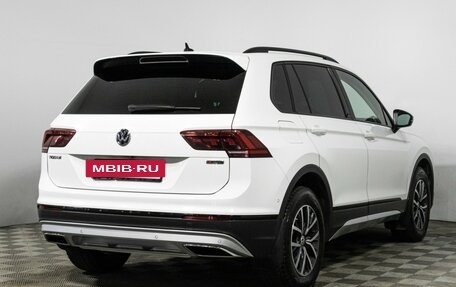 Volkswagen Tiguan II, 2019 год, 2 349 898 рублей, 5 фотография