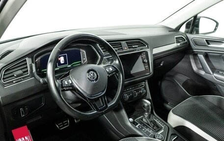 Volkswagen Tiguan II, 2019 год, 2 349 898 рублей, 11 фотография
