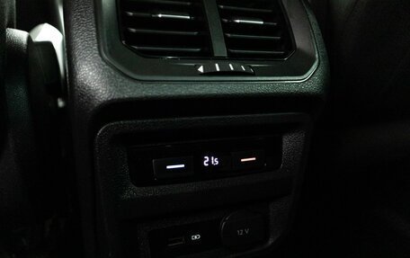 Volkswagen Tiguan II, 2019 год, 2 349 898 рублей, 23 фотография
