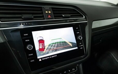 Volkswagen Tiguan II, 2019 год, 2 349 898 рублей, 17 фотография