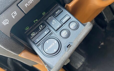 Lexus GS III рестайлинг, 2008 год, 1 235 000 рублей, 10 фотография